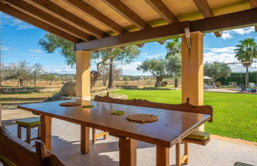 Son Mieres -De Sa Font- - Foto 8