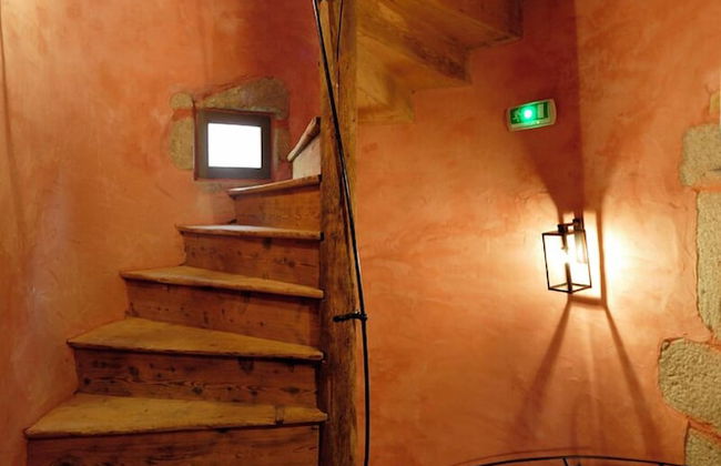 Les Maisons du pont - Charme & Caractère - Foto 53