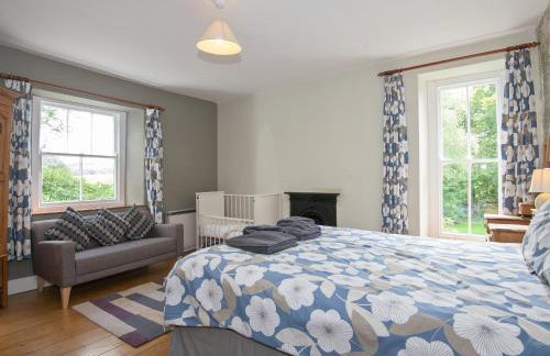 The Vicarage - Foto 9