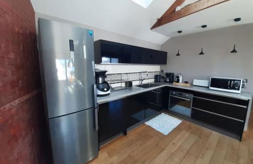 Bel appartement T2 atypique - Foto 9