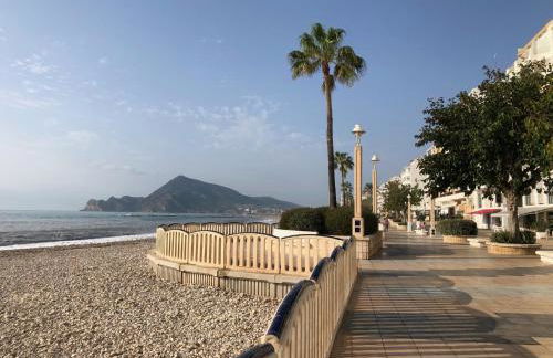 Altea Lighthouse - Photo 16