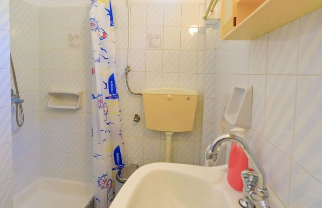 Faros Ena in Gaios With 1 Bedrooms and 1 Bathrooms - Foto 9