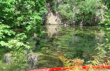 Ferienwohnung mit Panoramablick - Foto 5