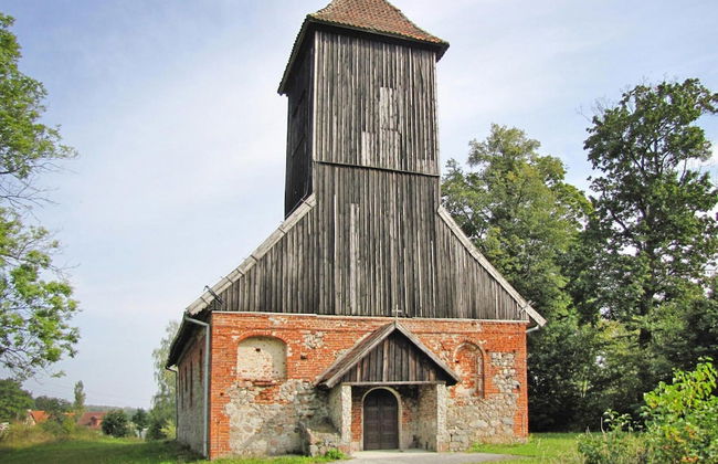 Holiday Home by Dabrowa Wielka Lake - Foto 19