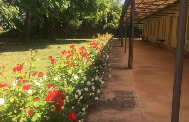 Agriturismo Corte San Girolamo - Foto 25