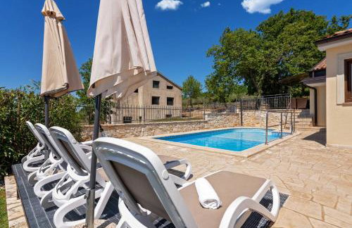 Villa La Vigna Blu - Foto 13