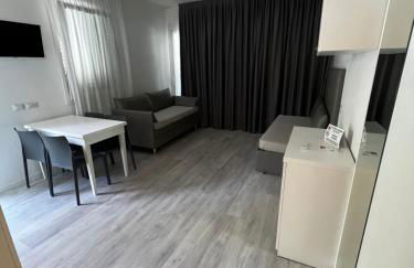 Apparthotel Ardea - Foto 71