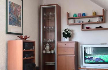 Beautiful apartment Osloß - Foto 12