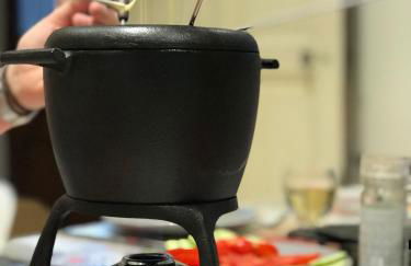 Chez Daisy - Foto 14