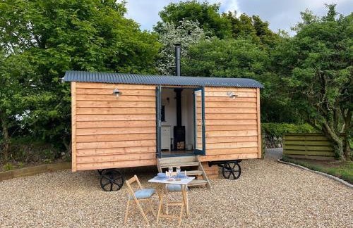 Kilden Hut - Perranwell Station - Foto 16