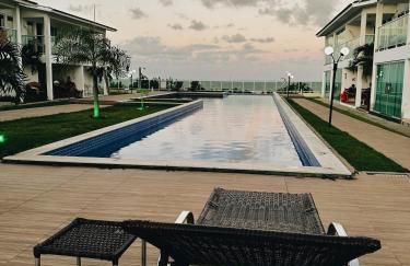 Bangalô duplex 602 - Riviera do Atlântico - Foto 1