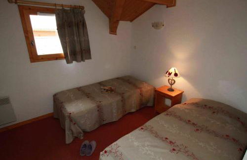 Résidence Alpages - Chalet des ALPAGES N°28 MAE-4711 - Foto 16