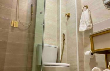 Studio dourado no coração da Av Paulista - Foto 6