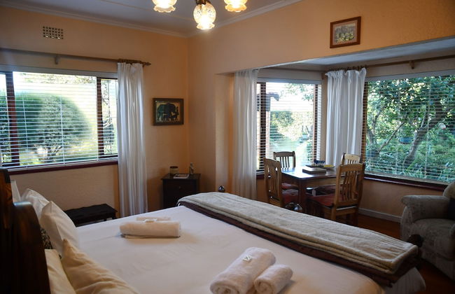 Bradclin House - Foto 32