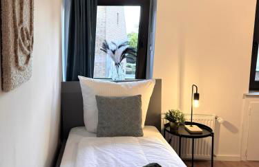 Kurzzeitglück 24h Self Check-In MG03 - Foto 48