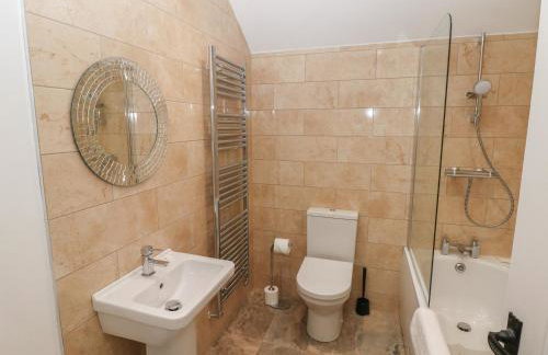 Holly Cottage - Foto 14