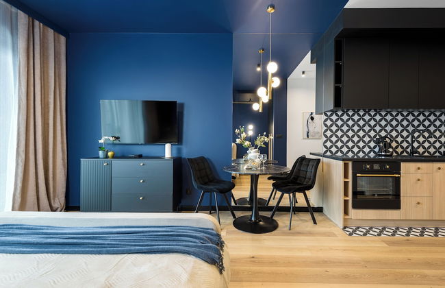 Zabrska 15 by Kairos Apartments - Photo 1