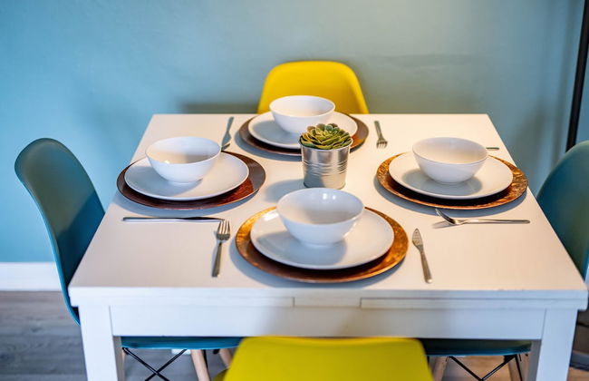 Brighton Holiday Village *Parking Included* - Foto 64