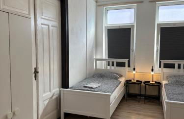 Ferienwohnung Augustus - Foto 28