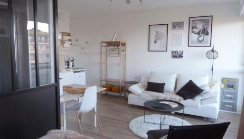 Studio vue panoramique sur mer - Photo 5