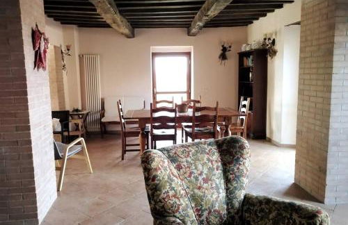 Casale dei 3 galli - Foto 23