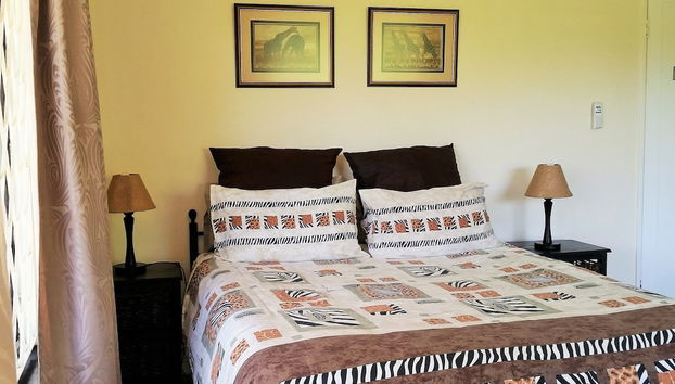 Pine Tree Lodge - Foto 5, Habitación