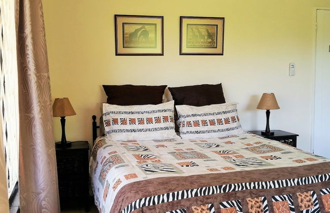 Pine Tree Lodge - Foto 5