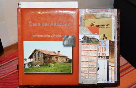 Casa del Altozano - Foto 32