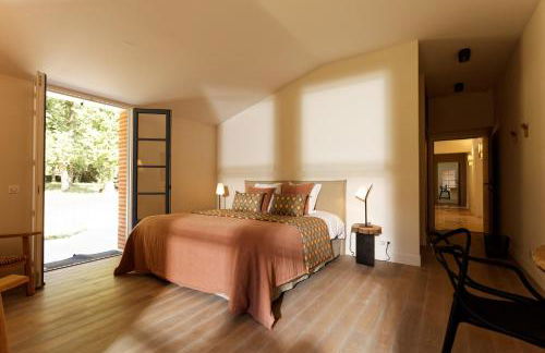 Domaine du Buc , les Gîtes de Prestige - Foto 18