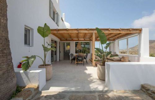 Levantes House Mykonos - Foto 43