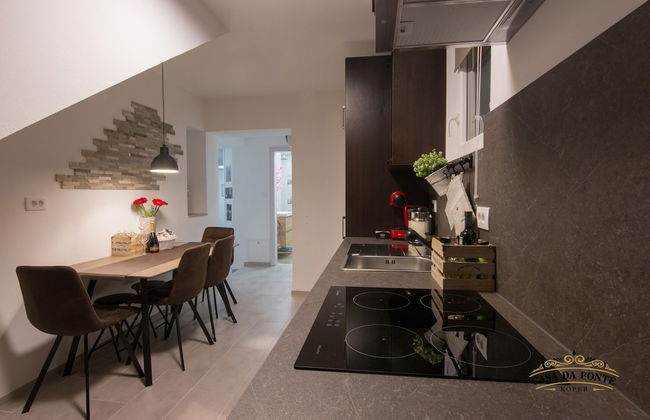 Casa Da Ponte - Foto 6