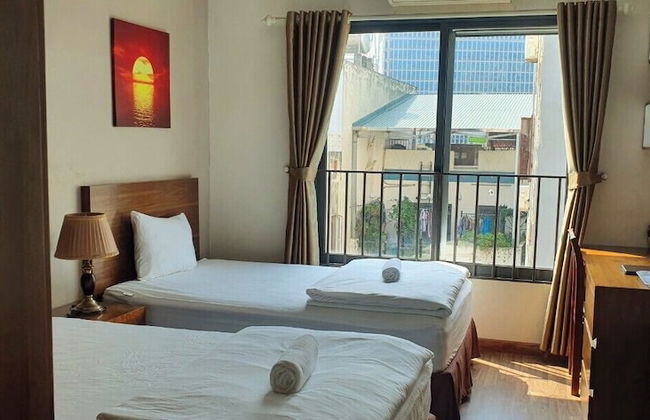 ISTAY Hotel Apartment 5 - Photo 27