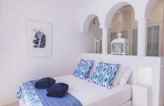 Villa Guajara Piscina Climatiz Jacuzzi Villa 714 - Photo 30