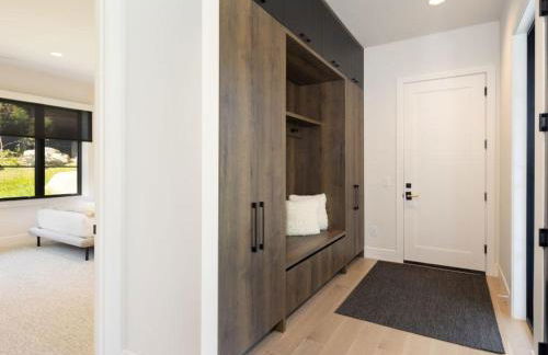 Family-Friendly, Hot Tub & Suncadia Pool Access - Foto 21