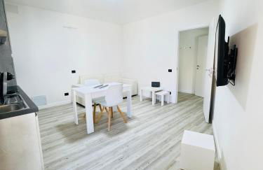 Old Town Top Apartment Biella Centro - Foto 9