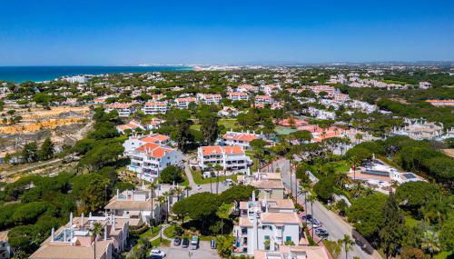 Casa Ch'i - Vale de Lobo - Foto 3