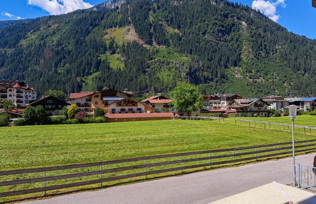 2 bedroom Apartment in Mayrhofen with garden - Photo 20