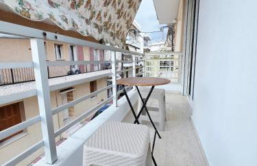 Hidden Gem 2BR Apartment Loutraki - Foto 39