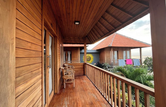 Sunrise Cottage Penida - Foto 25