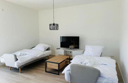 Moderne Ruheoase bei Berlin - Photo 23