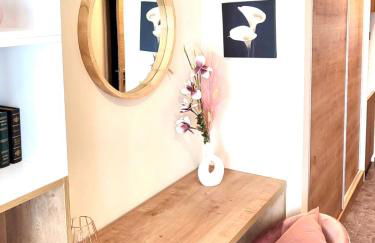 LikeDaheim Apartments - Photo 52