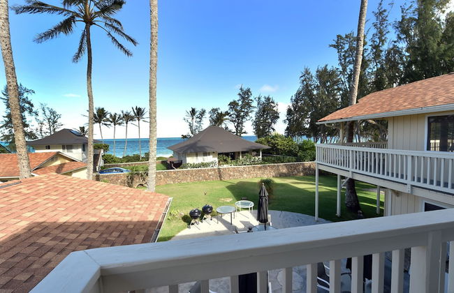 Waimanalo Beach Cottages - Foto 49