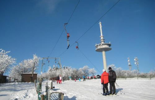 Ferienwohnung Karin - Foto 14