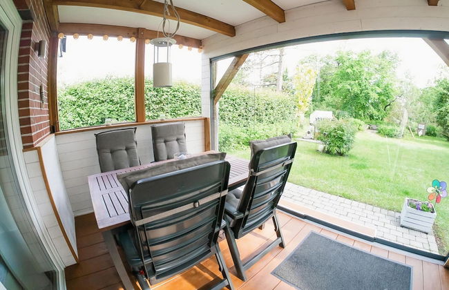 Ferienwohnung in St. Peter-ording - Foto 4