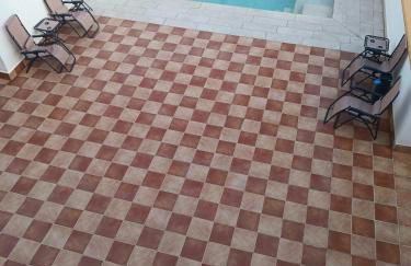 El Palacete de Cuevas - Foto 115