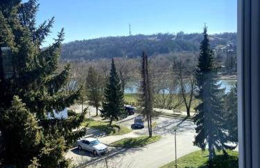 San Riverbank Apartment - Foto 19