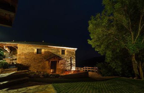 Casa Liñeiras - Foto 29