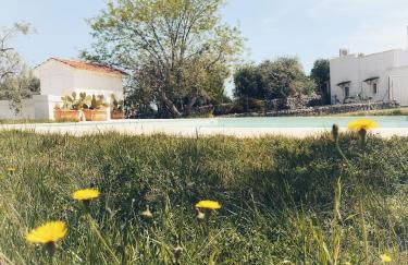 Masseria I Raffi b&b - Foto 38