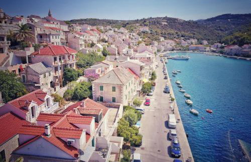 Apartments Djurdjica - Photo 13