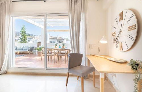 Apartamento Nagueles Starlite - Foto 8